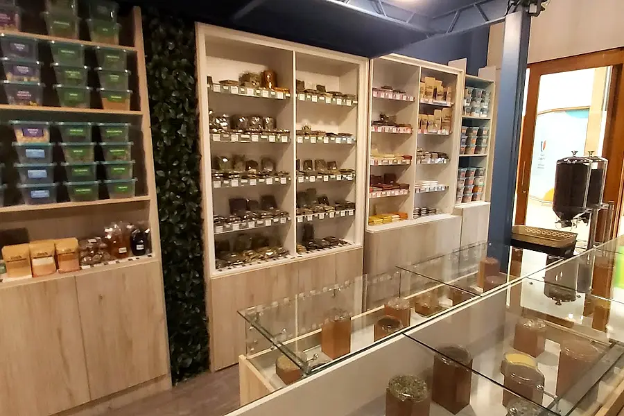 JIREH gourmet Cumbayá — foto 3