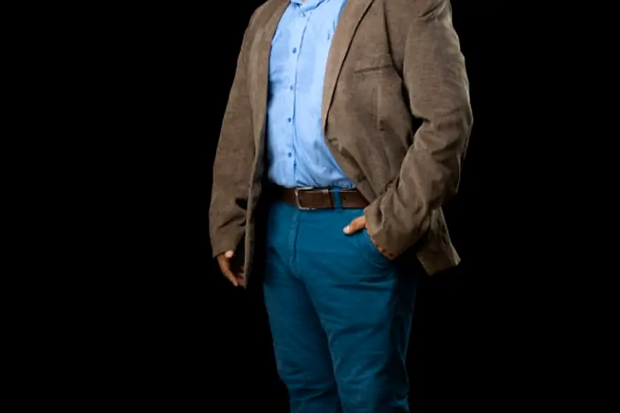 Abogado Freddy Cárdenas — foto 2