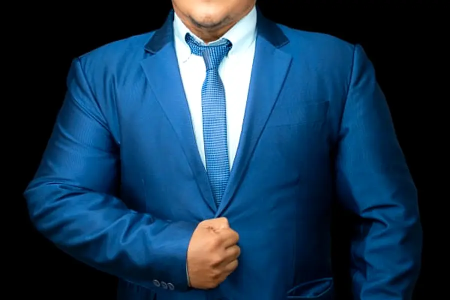 Abogado Freddy Cárdenas — foto 3