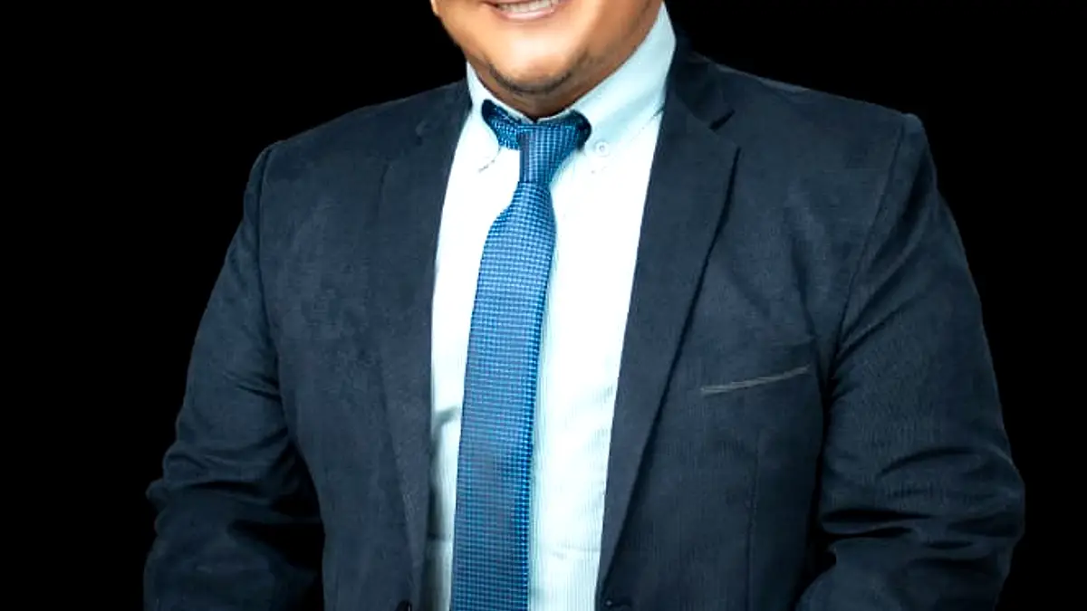 Abogado Freddy Cárdenas — foto 1