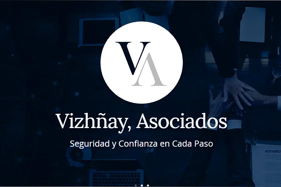 Vizhñay, Asociados | NIIF 18 | Valoración de Empresas | Outsourcing Contable | Asesoría Tributaria │ Consultorías │ Guayaquil — foto 4