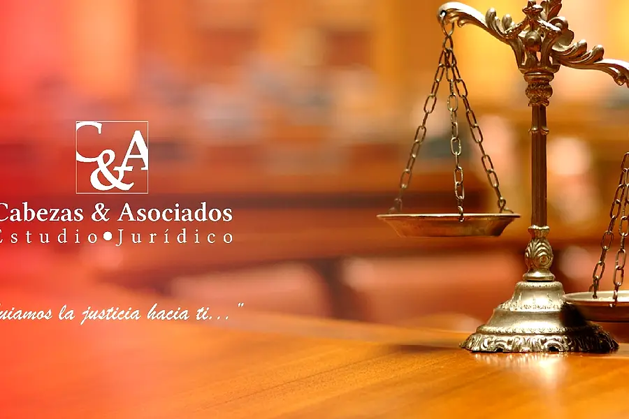 Estudio jurídico Cabezas & Asociados — foto 4