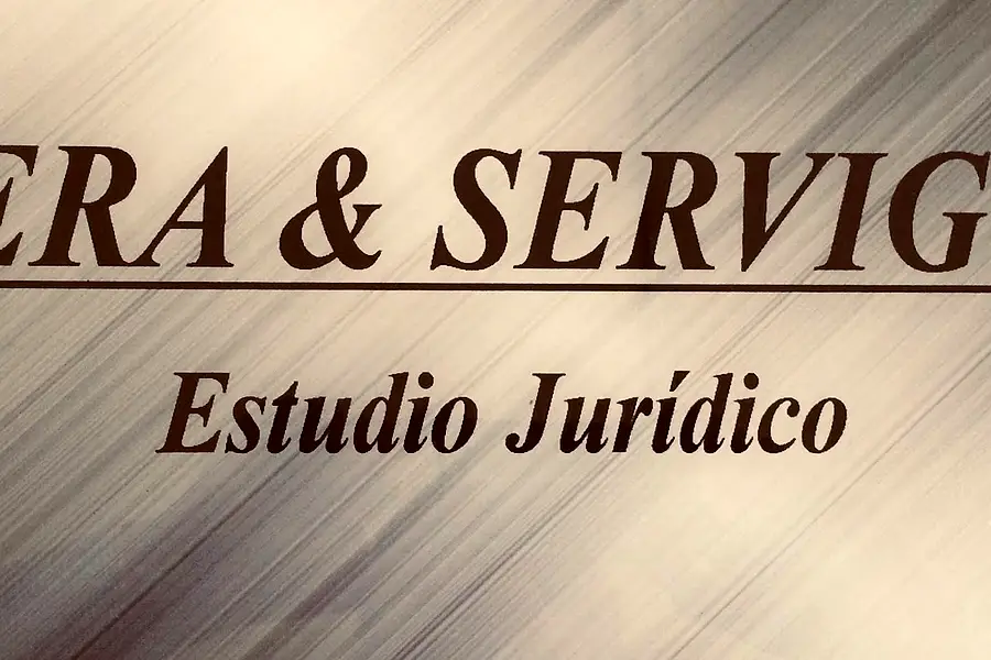Mera & Servigón / Estudio Jurídico — foto 2