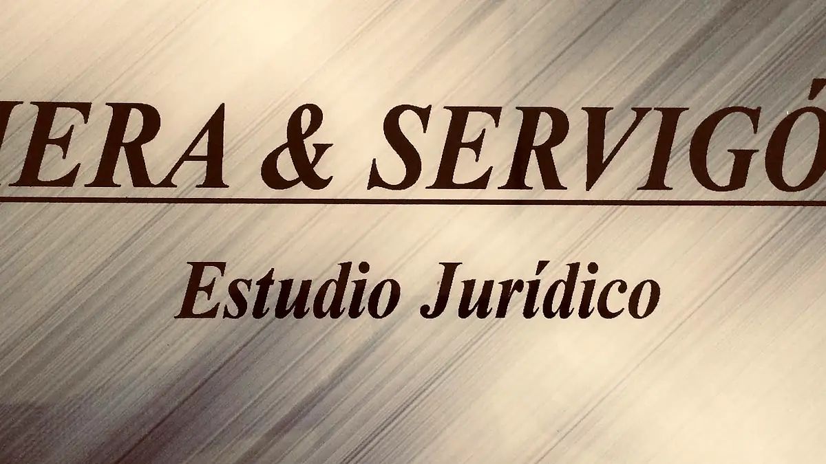 Mera & Servigón / Estudio Jurídico