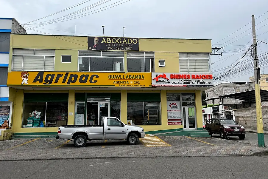 Estudio Jurídico Carlos V. Espinosa C. Abogados. — foto 3