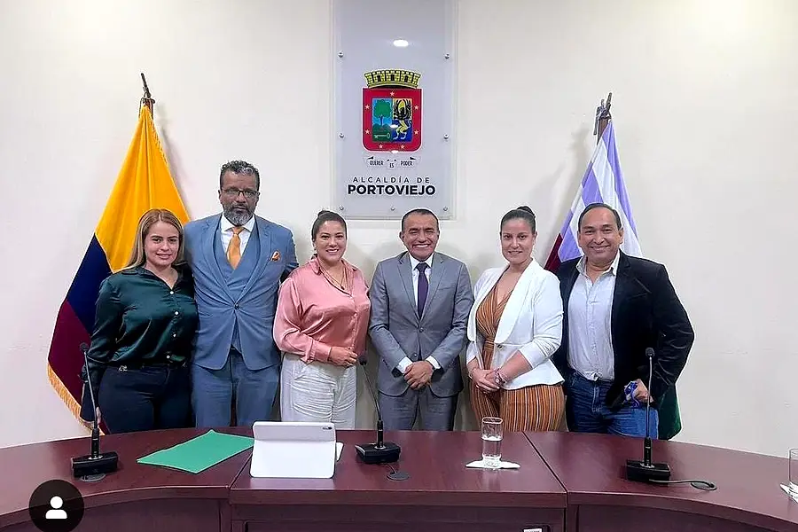 DYNAMIS & FORTIORI S. A. — foto 3