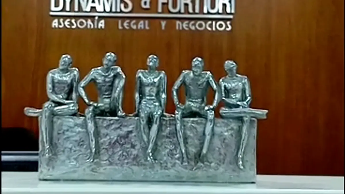 DYNAMIS & FORTIORI S. A.