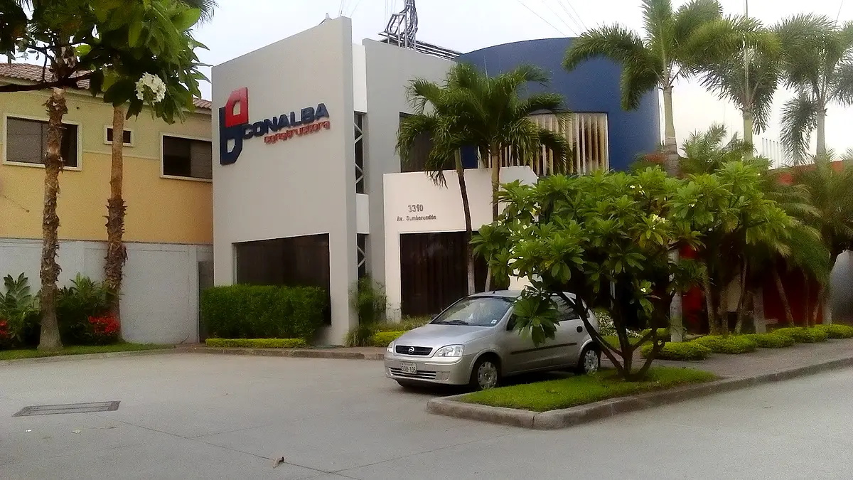 Conalba S.A. — foto 1