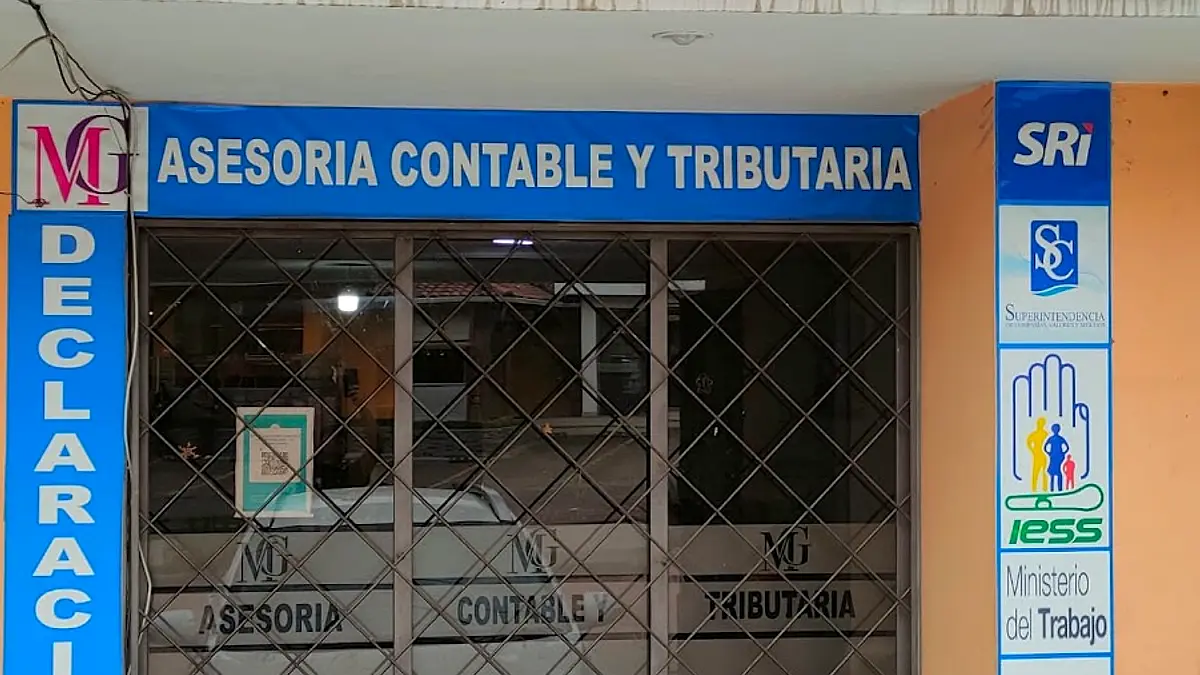 MG Asesoría Contable — foto 1