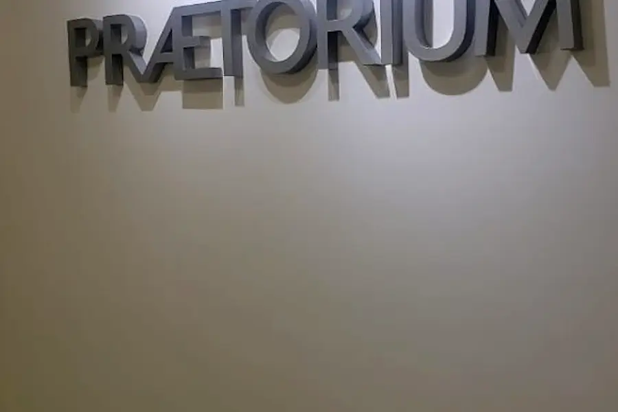 Praetorium — foto 3