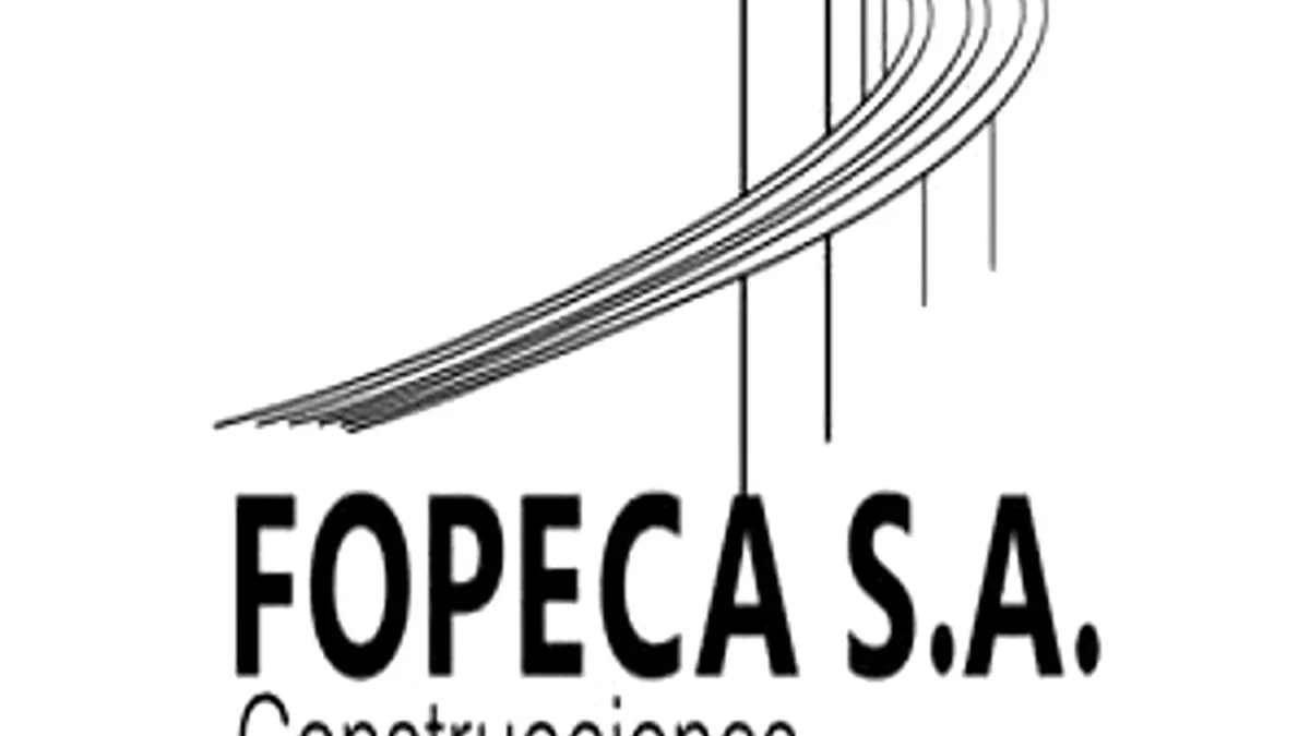 Constructora Fopeca S. A.