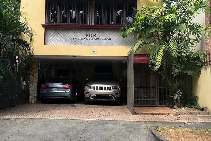 FDR Abogados — foto 2