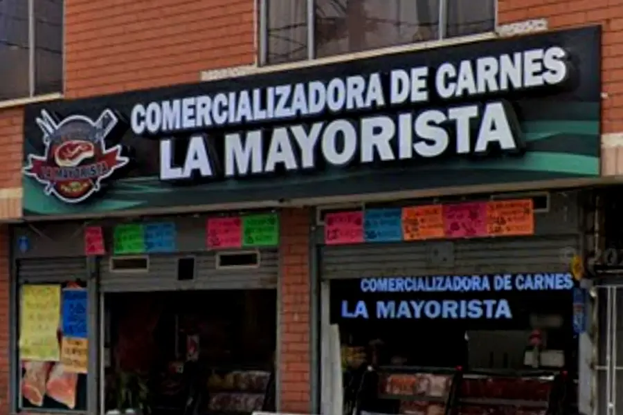 Comercializadora de Carnes la mayorista — foto 4