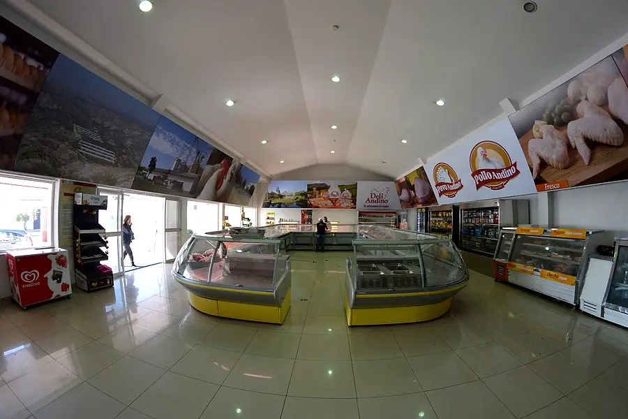 Deli Andino Carcelén — foto 2