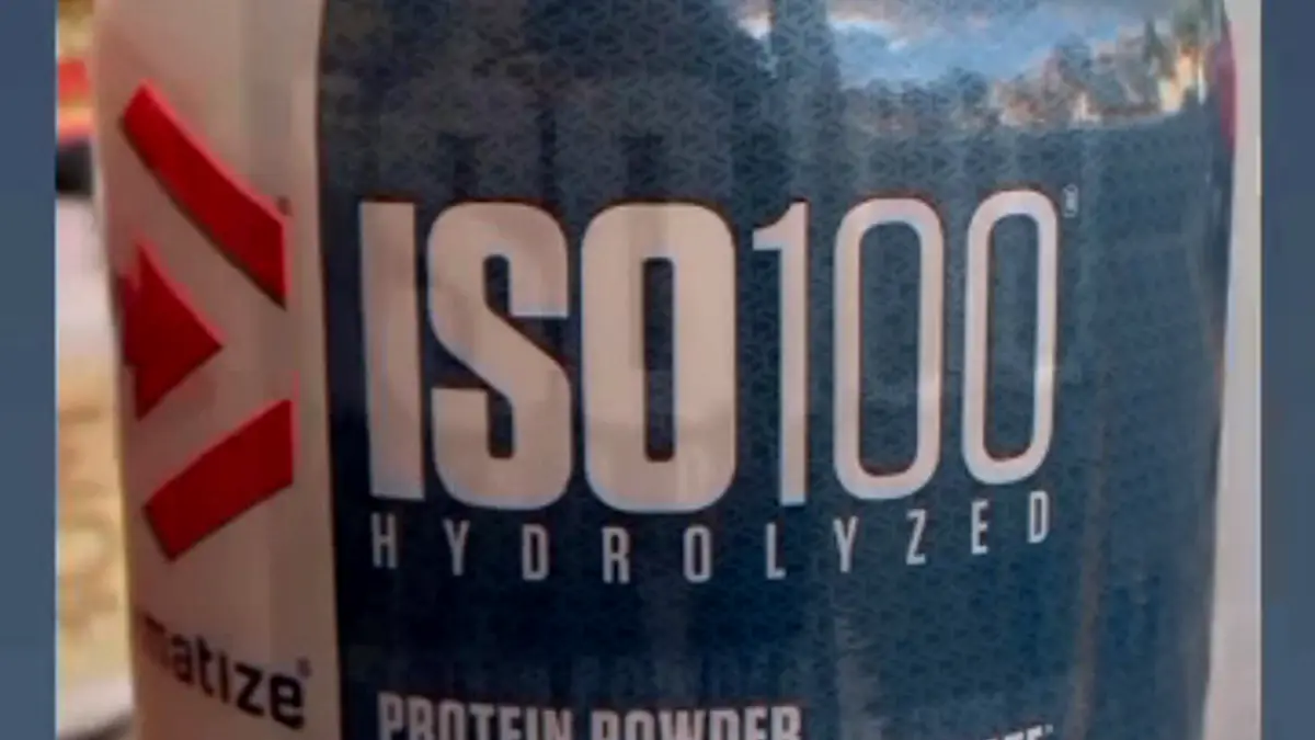 The Supplements Shoppe