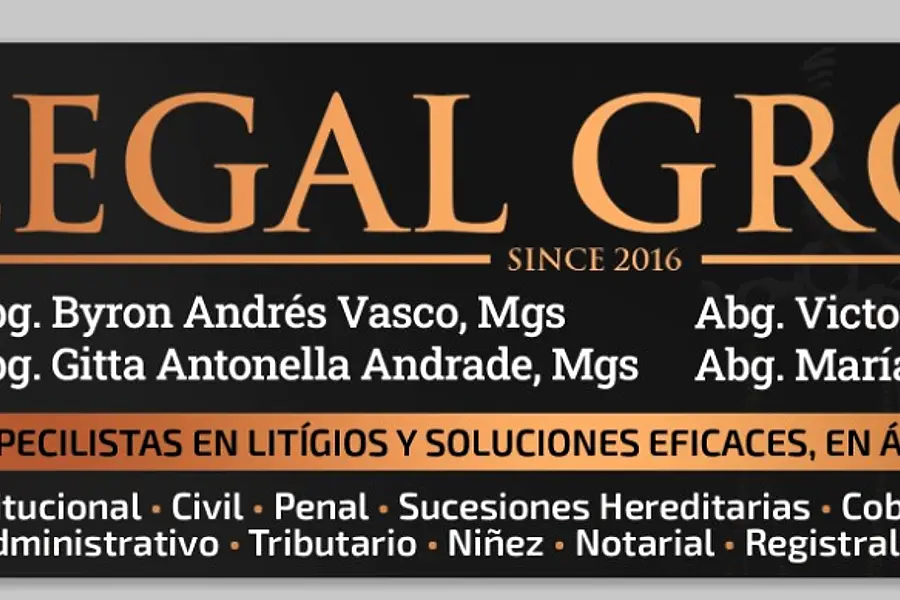 LEGAL GROUPLG & ABOGADOS S.A.S. — foto 4