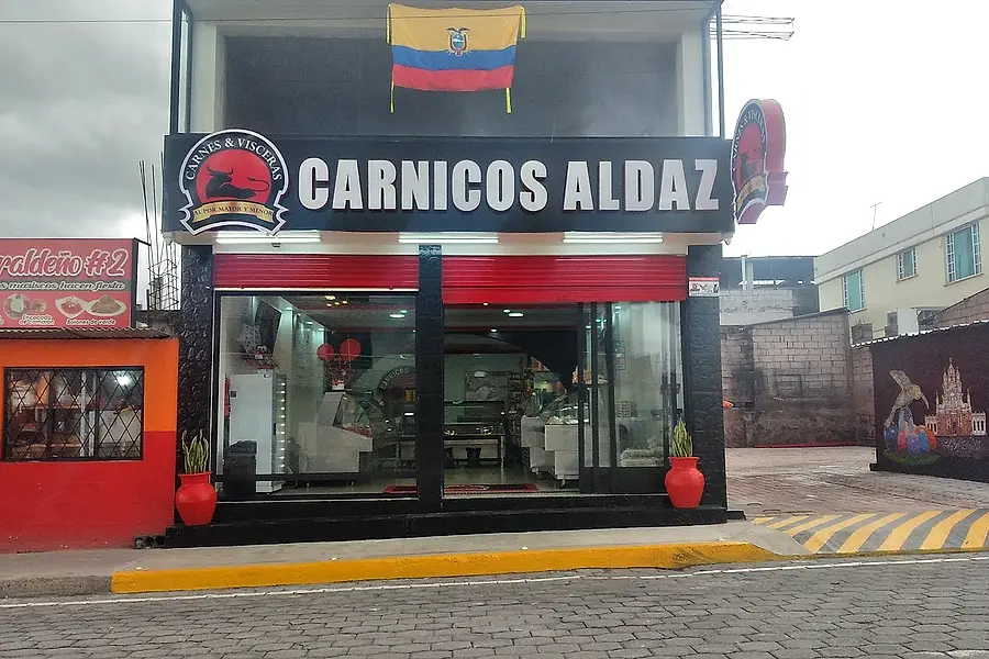 Carnicos Aldaz — foto 4