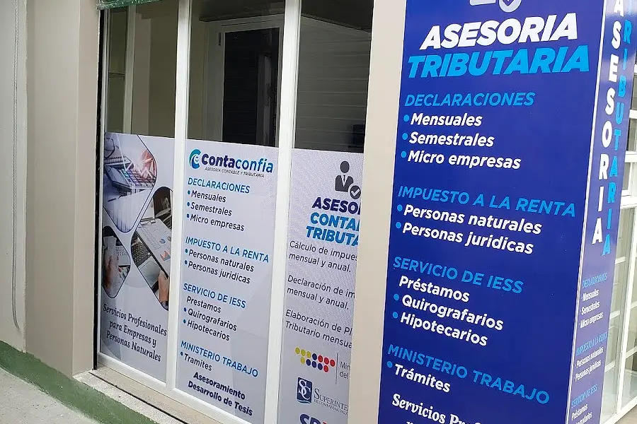 CONTACONFIA — foto 4