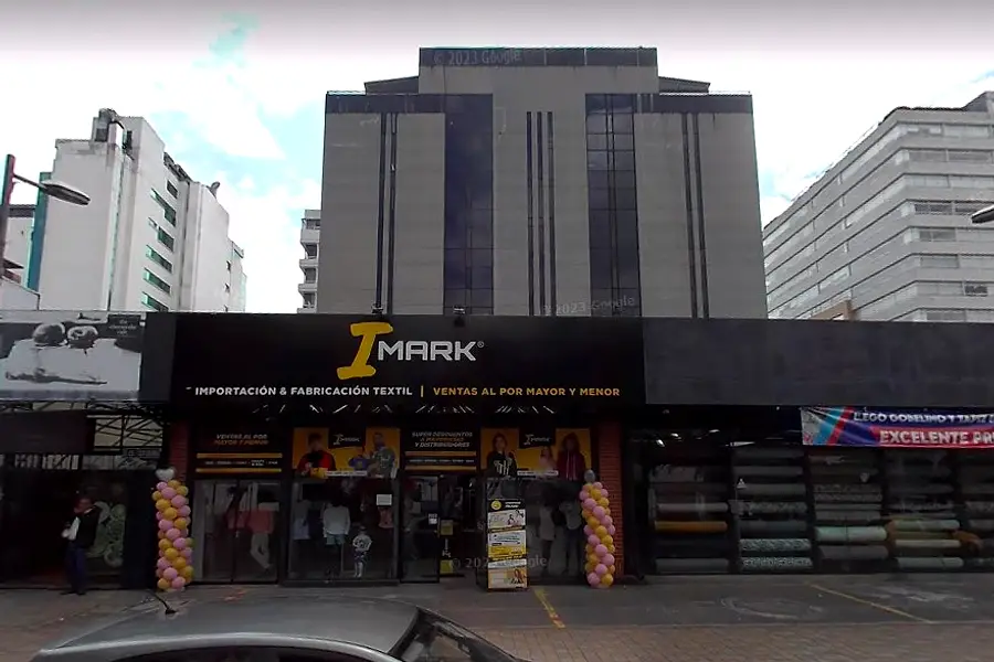 Shopimark Quito Fabrica de Ropa — foto 2