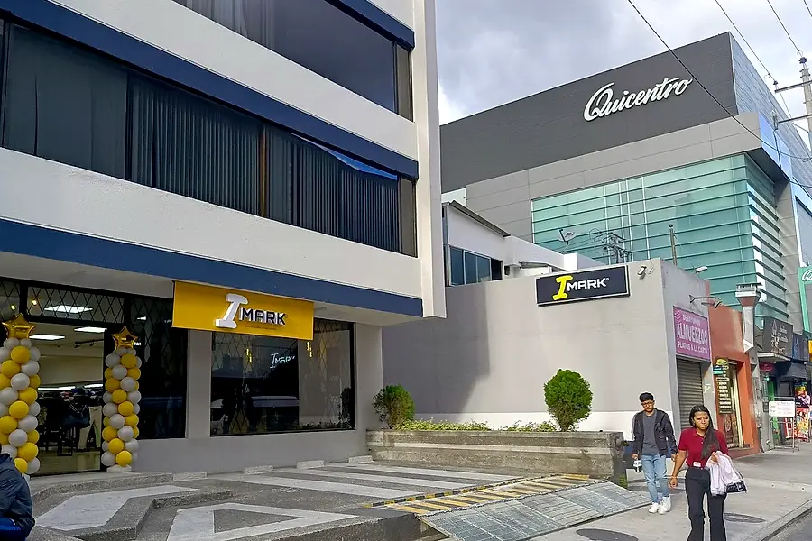 Shopimark Quito Fabrica de Ropa — foto 3