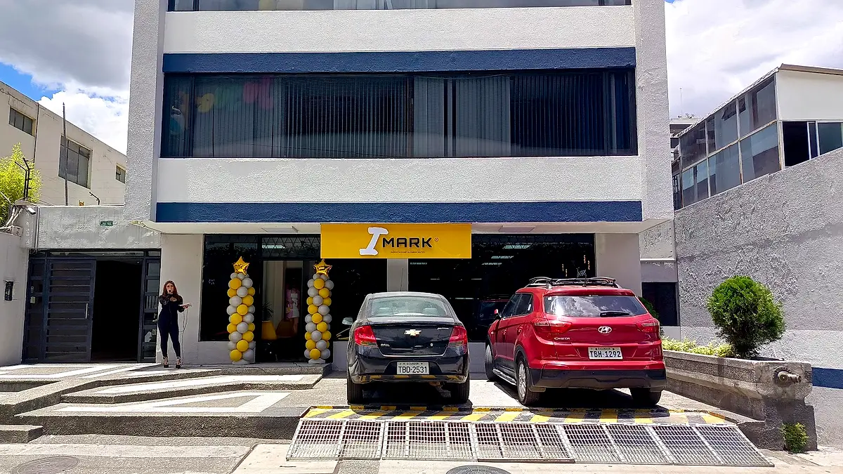 Shopimark Quito Fabrica de Ropa