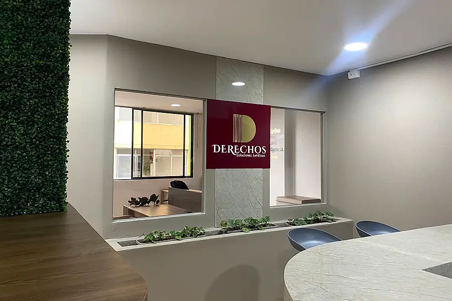 Derechos — foto 2