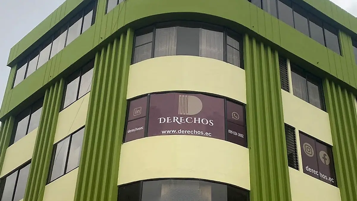 Derechos