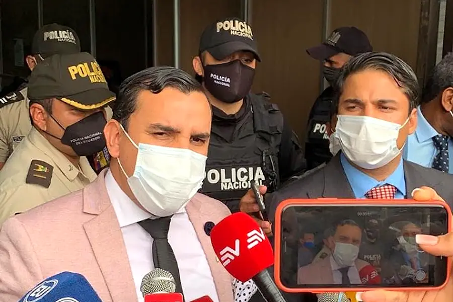 Haz & Rodríguez Asociados — foto 2