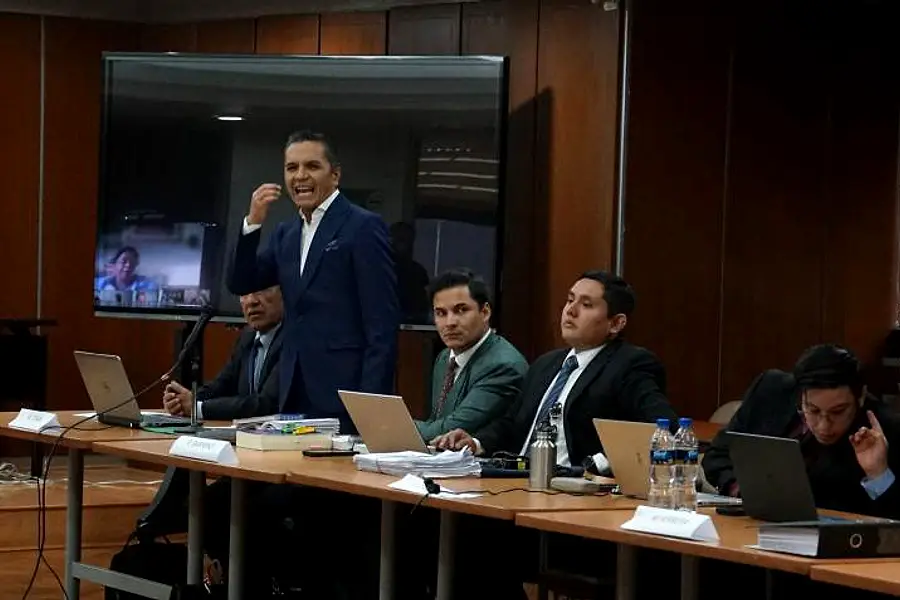 Haz & Rodríguez Asociados — foto 4