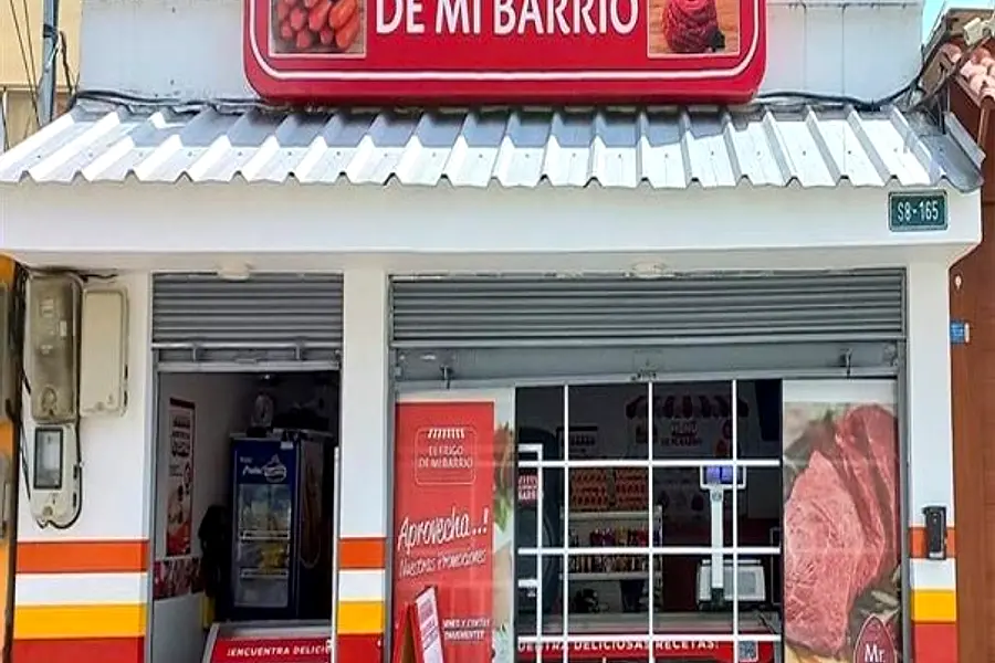 El Frigo de mi Barrio Conocoto 1 — foto 2
