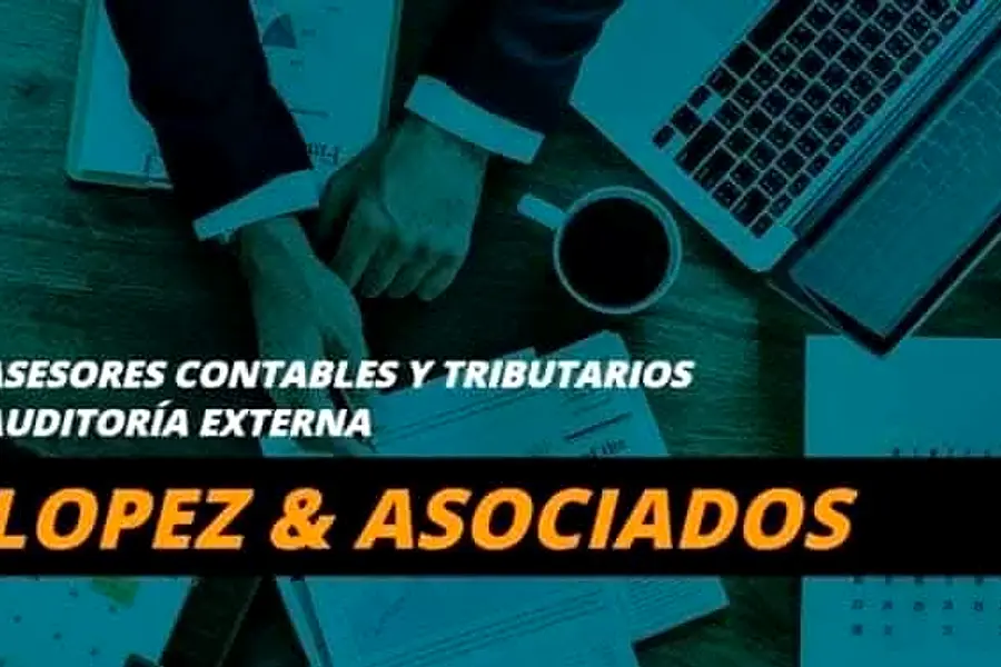 López & Asociados SAS Contabilidad e Impuestos — foto 2