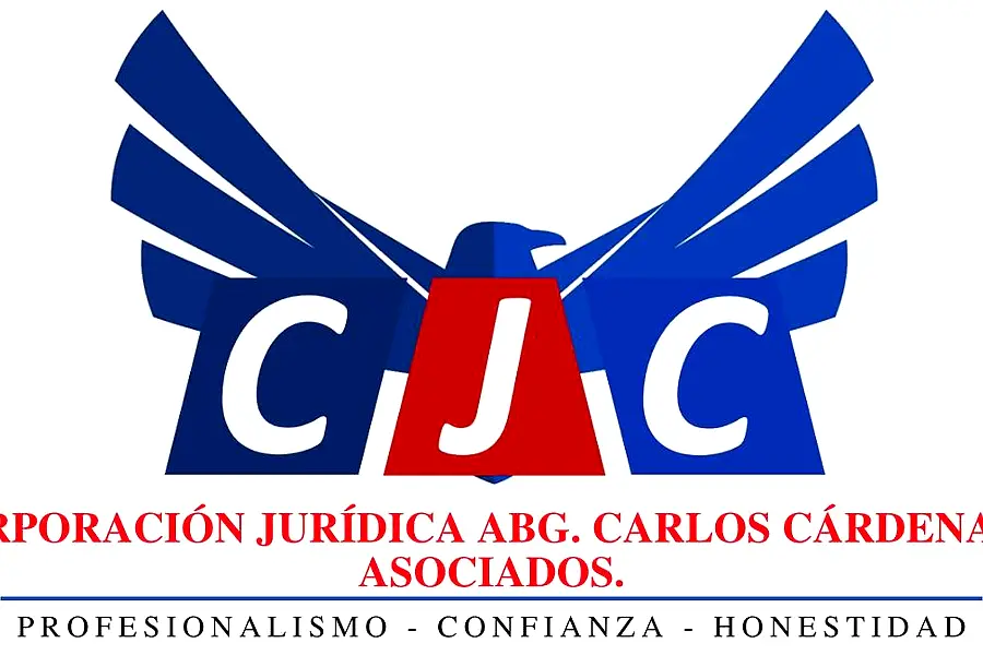 CORPORACIÓN JURÍDICA ABG. CARLOS CÁRDENAS & ASOCIADOS. — foto 3