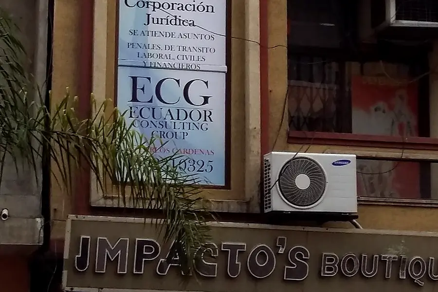 CORPORACIÓN JURÍDICA ABG. CARLOS CÁRDENAS & ASOCIADOS. — foto 4