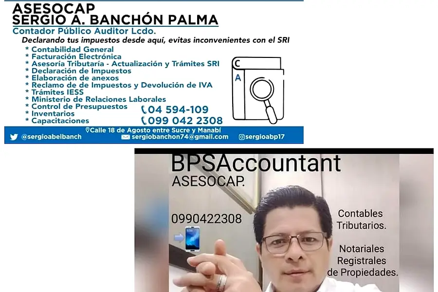 ASESOCAP — foto 3
