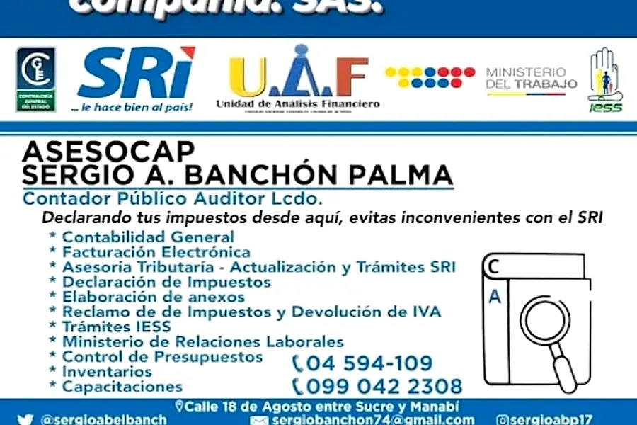 ASESOCAP — foto 4