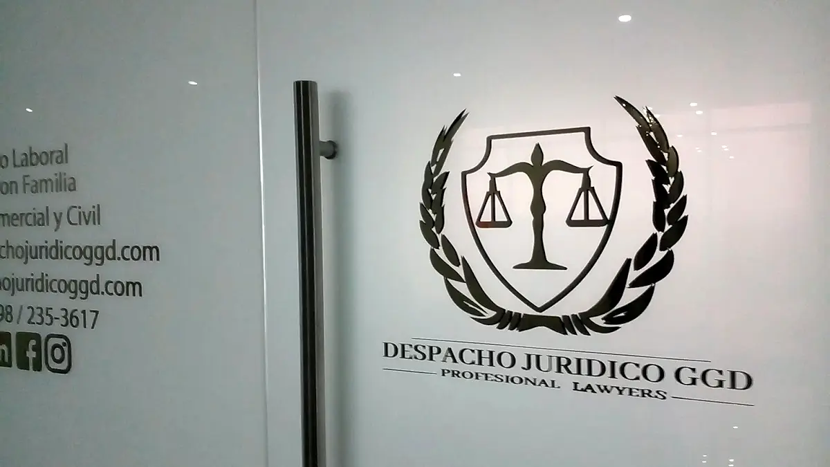 Despacho Jurídico GGD.