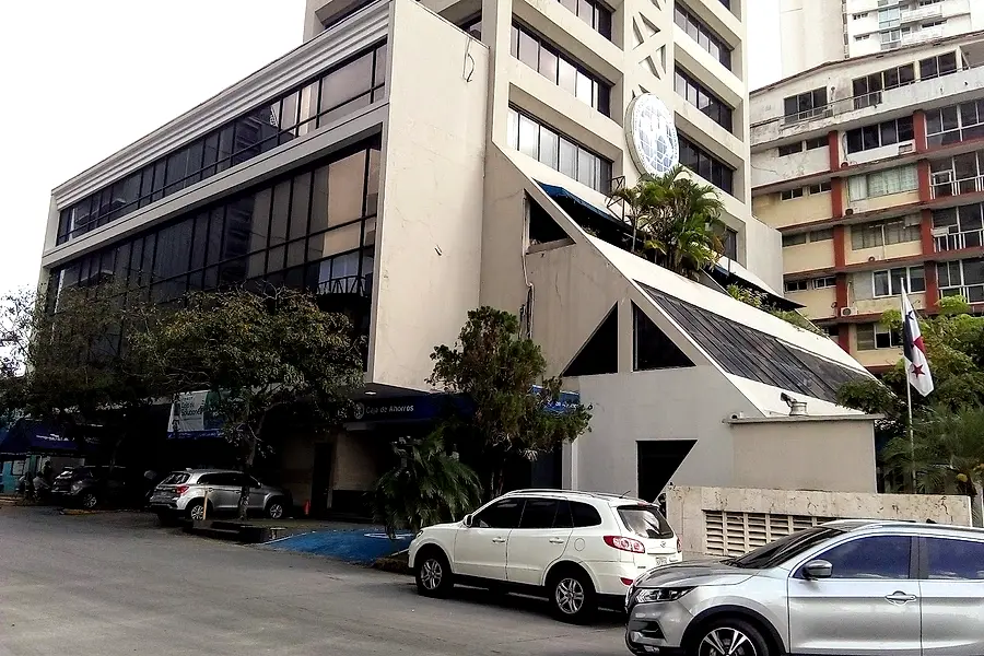 Dirección General de Ingresos (DGI) — foto 3
