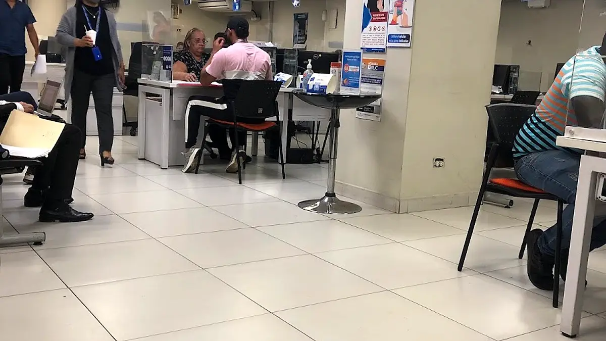 Dirección General de Ingresos (DGI)