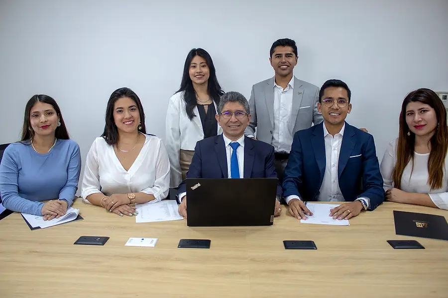 HG CONTADORES & CONSULTORES — foto 4