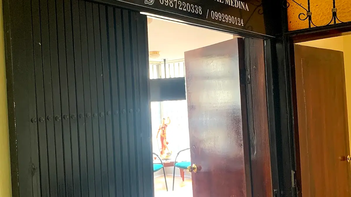 Estudio Jurídico Carvajal