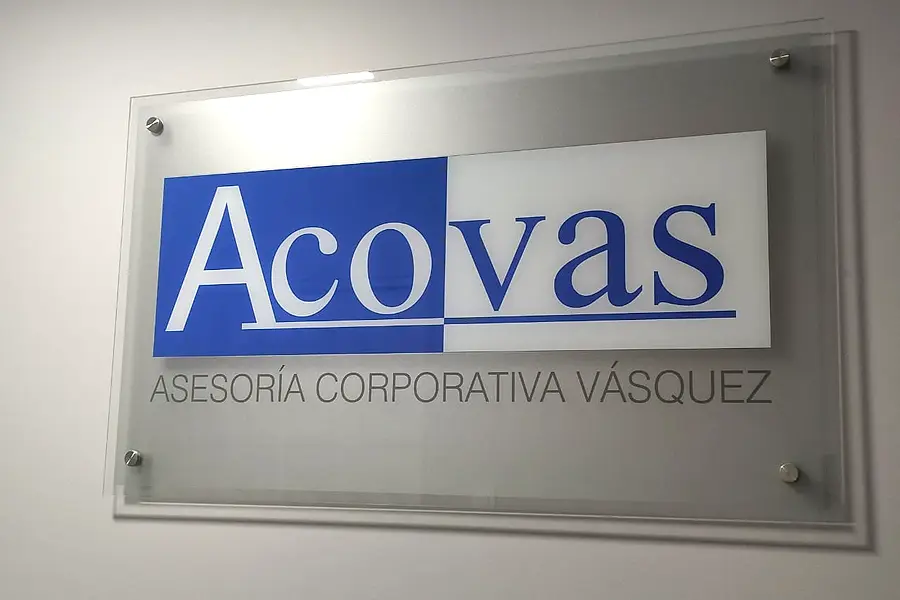 Acovas Asesoría Corporativa — foto 2