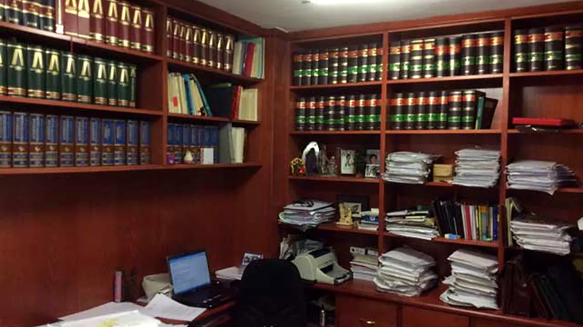 Bufete Catalá Rubio & Henry Abogados — foto 1