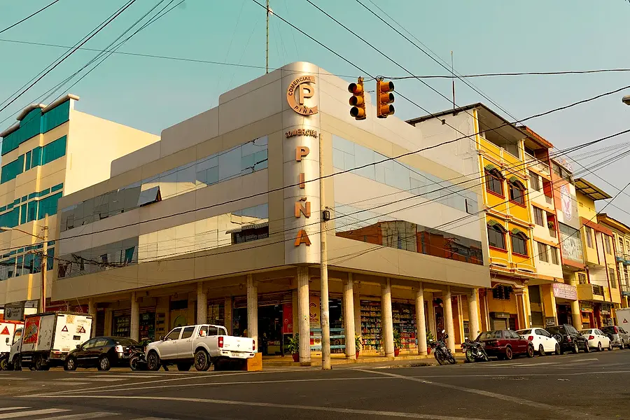 Farmacia Piña Matriz — foto 2