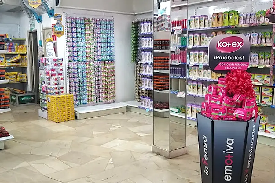 Farmacia Piña Matriz — foto 4