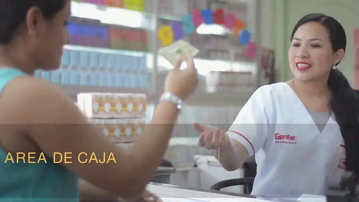 Farmacia Piña Matriz — foto 1
