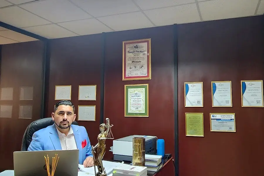 JHL Abogados — foto 4