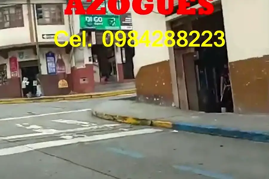 DR. NAULA ABOGADO AZOGUES (La Serpiente de la Justicia) — foto 2