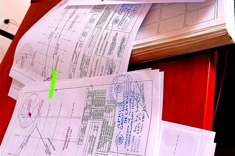 TOPÉX TOPOGRAFÍA & CONSTRUCCIÓN — foto 3