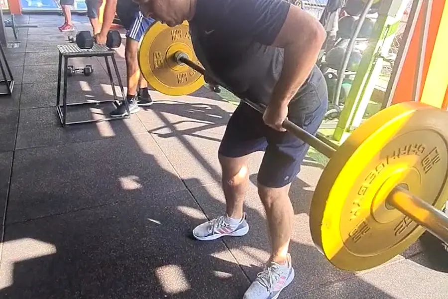 HomeTown Gym — foto 2