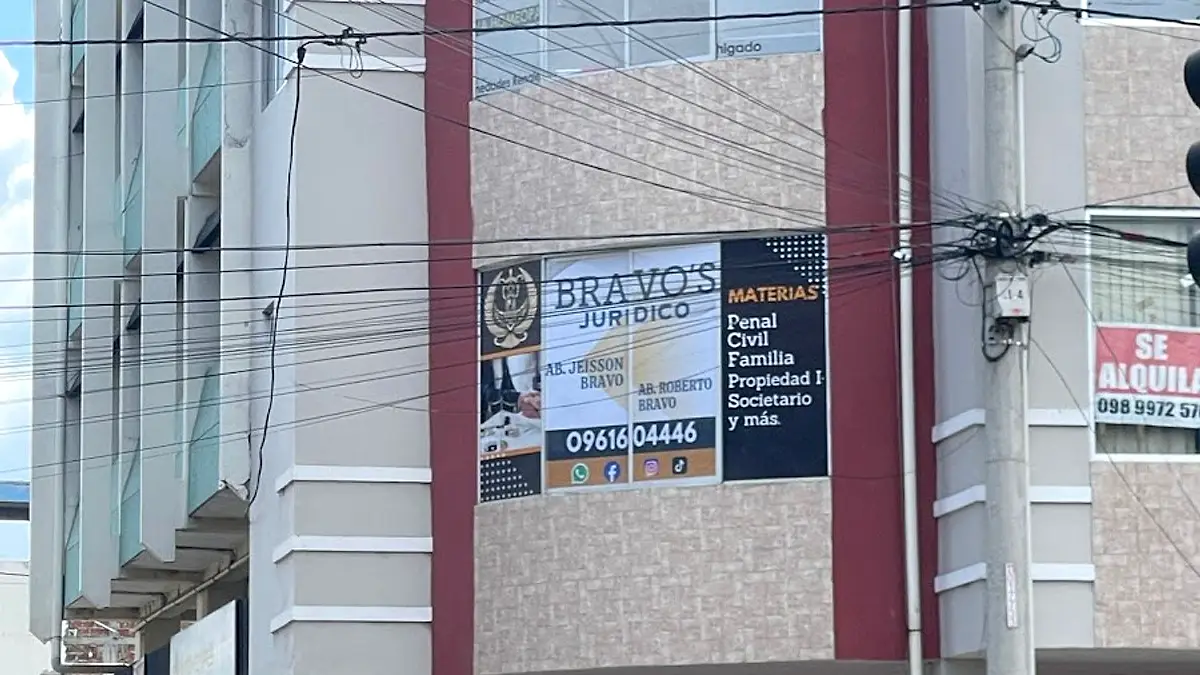 Bravo'S Jurídico — foto 1